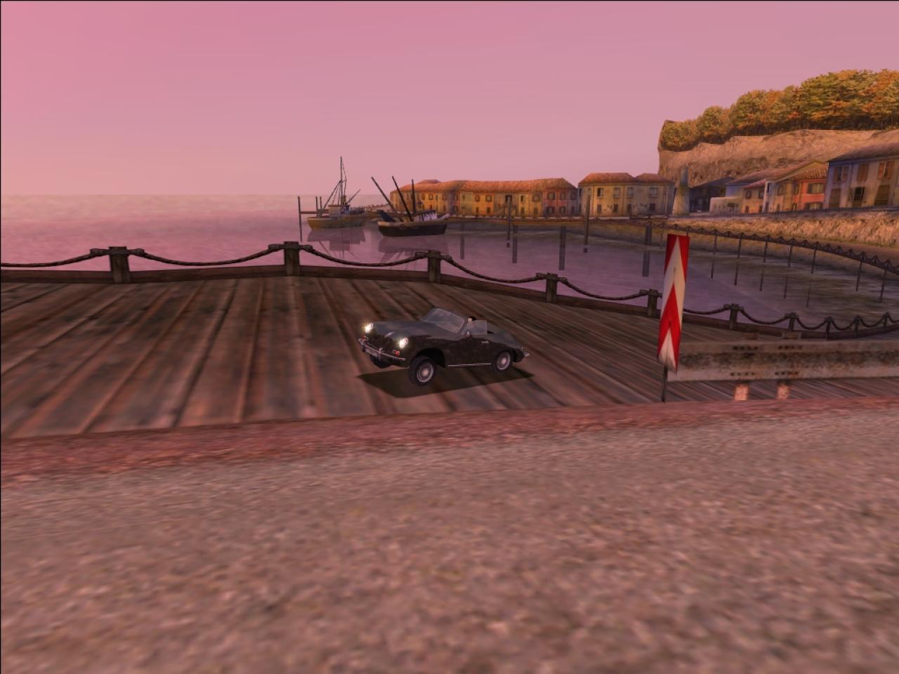 [19/06/2009] Need for Speed Porsche - Einer der besten Teile der Serie. (6)