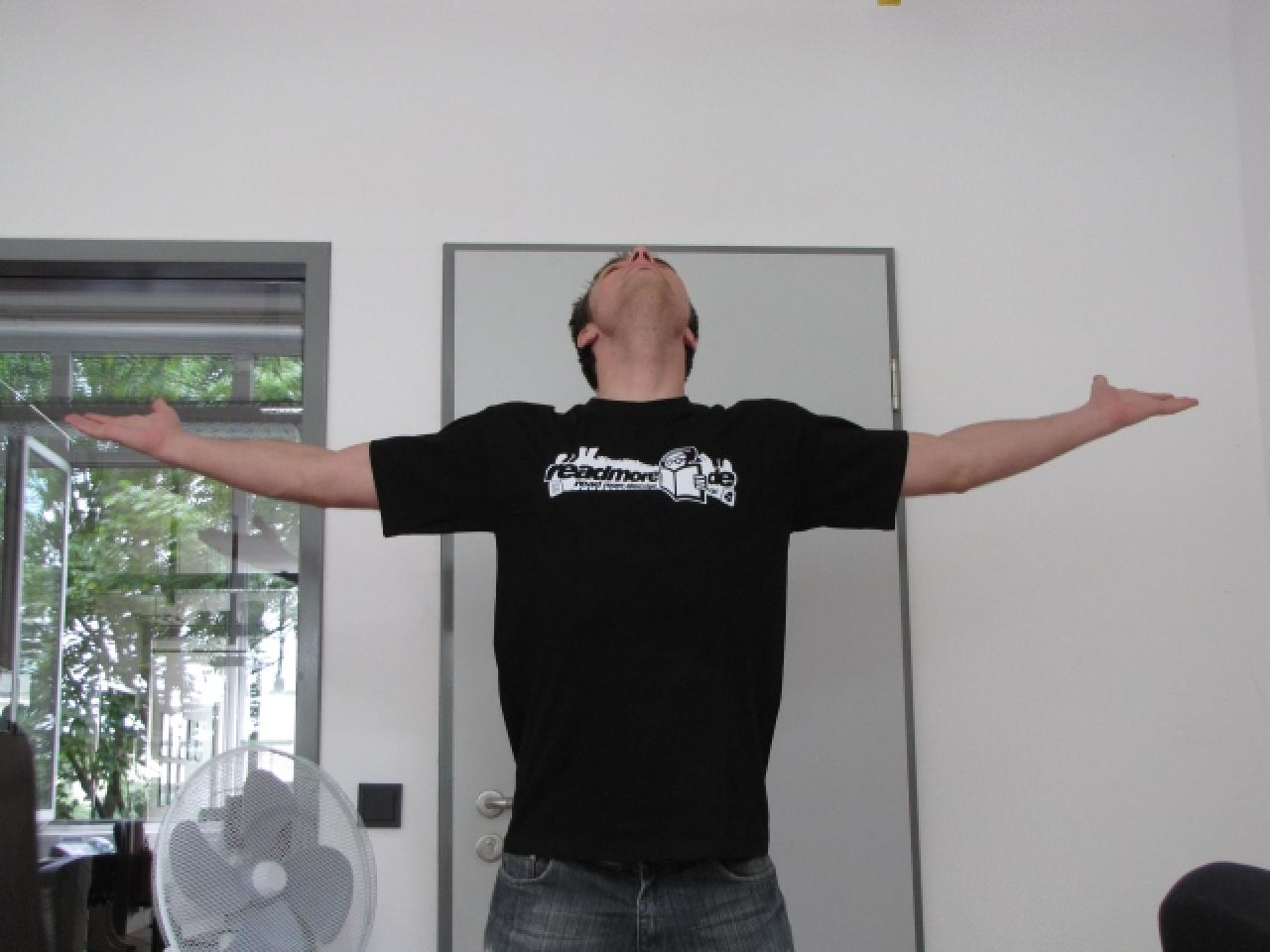 [26/06/2009] Bitte nehmen Sie nicht alles bierernst, was ich schreibe. Vielen Dank =]