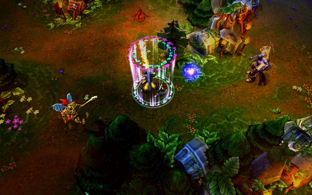 [05/06/2009] League of Legends (12)