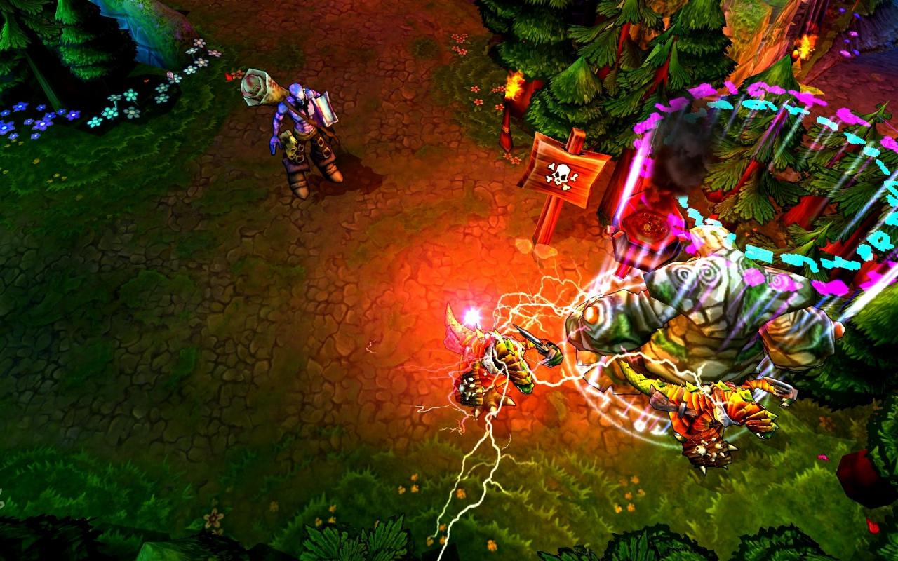 [05/06/2009] League of Legends (13)