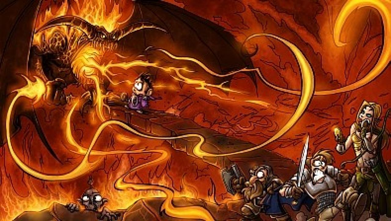 [23/06/2009] Shakes & Fidget: Alles Gute zum 9. Geburtstag – Remastered-Version kommt! [Anzeige]&nbsp; (4)