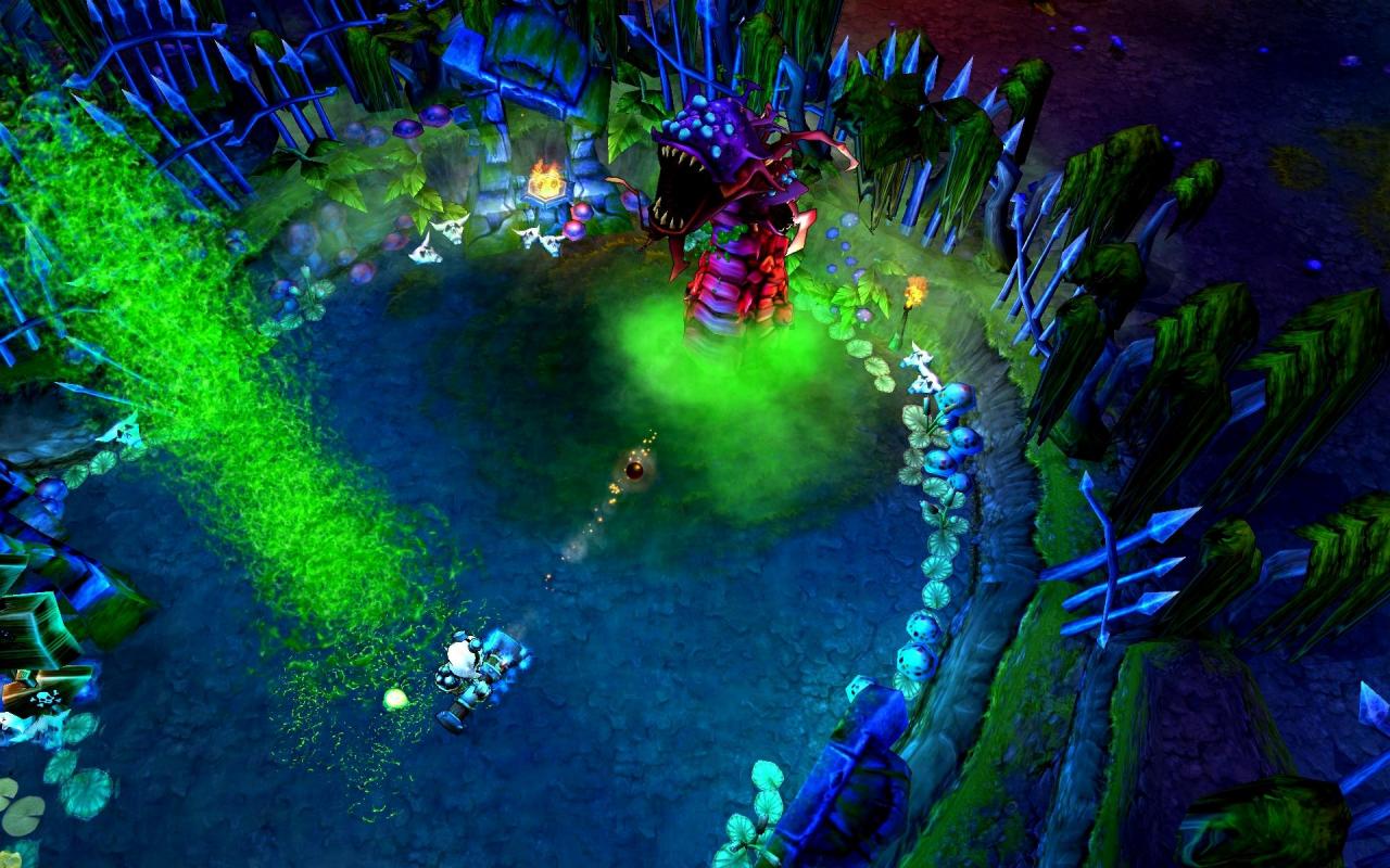 [05/06/2009] League of Legends (19)