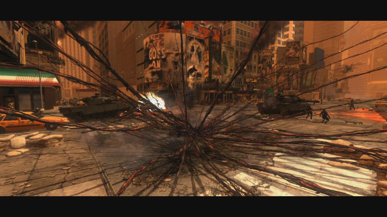 [10/06/2009] Devastator-Moves stellen die mächtigsten Attacken im Spiel dar. Deshalb kostet ihr Einsatz auch viel Energie. Doch glauben Sie uns, es lohnt sich!