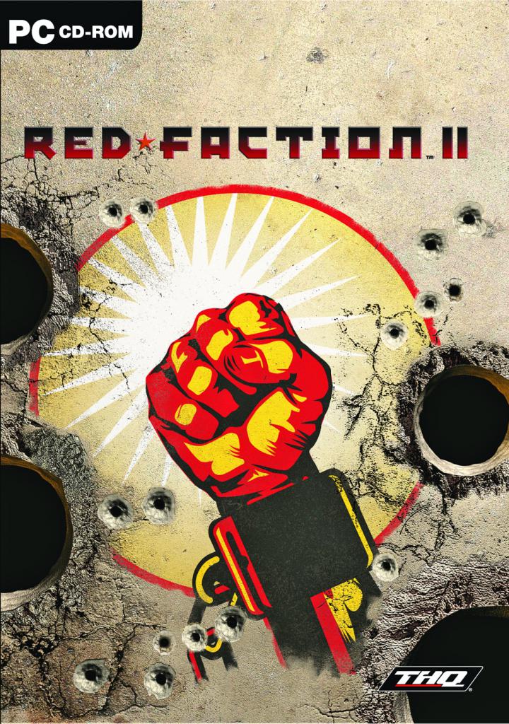 [29/07/2009] Red Faction 2 ist Vollversion auf PC Games 09/09, ab 29.7.2009 am Kiosk. (2)