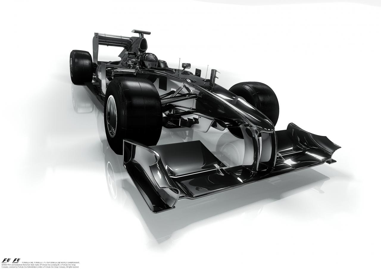 [24/07/2009] F1 2010 (Release: Voraussichtlich 2010; Plattform: PC, Playstation 3, Xbox 360; F1-Lizenz von: Voraussichtlich 2010 [bisher unbestätigt]).