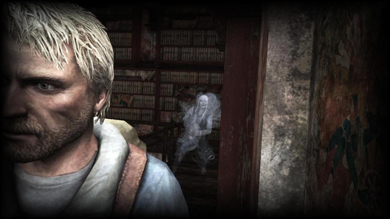 [22/07/2009] Cursed Mountain - Sproing Interactive Media veröffentlichte den Horrortitel 2009 zunächst exklusiv für Nintendos Wii. Ein Jahr später folgte die PC-Umsetzung. Story, Atmosphäre und Setting in den Gebirgen Himalayas der 1980er-Jahre gelten als die Stärken des kaum beachteten Spiels, das in Zusammenarbeit mit Deep Silver Vienna entstand