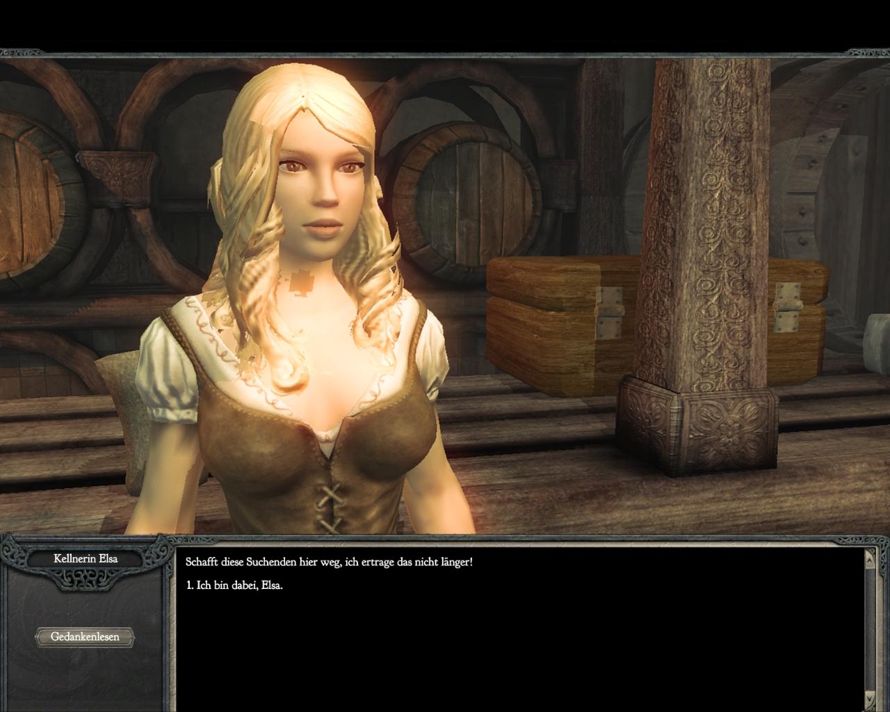 [22/07/2009] Divinity 2: Ego Draconis Screenshot (2)