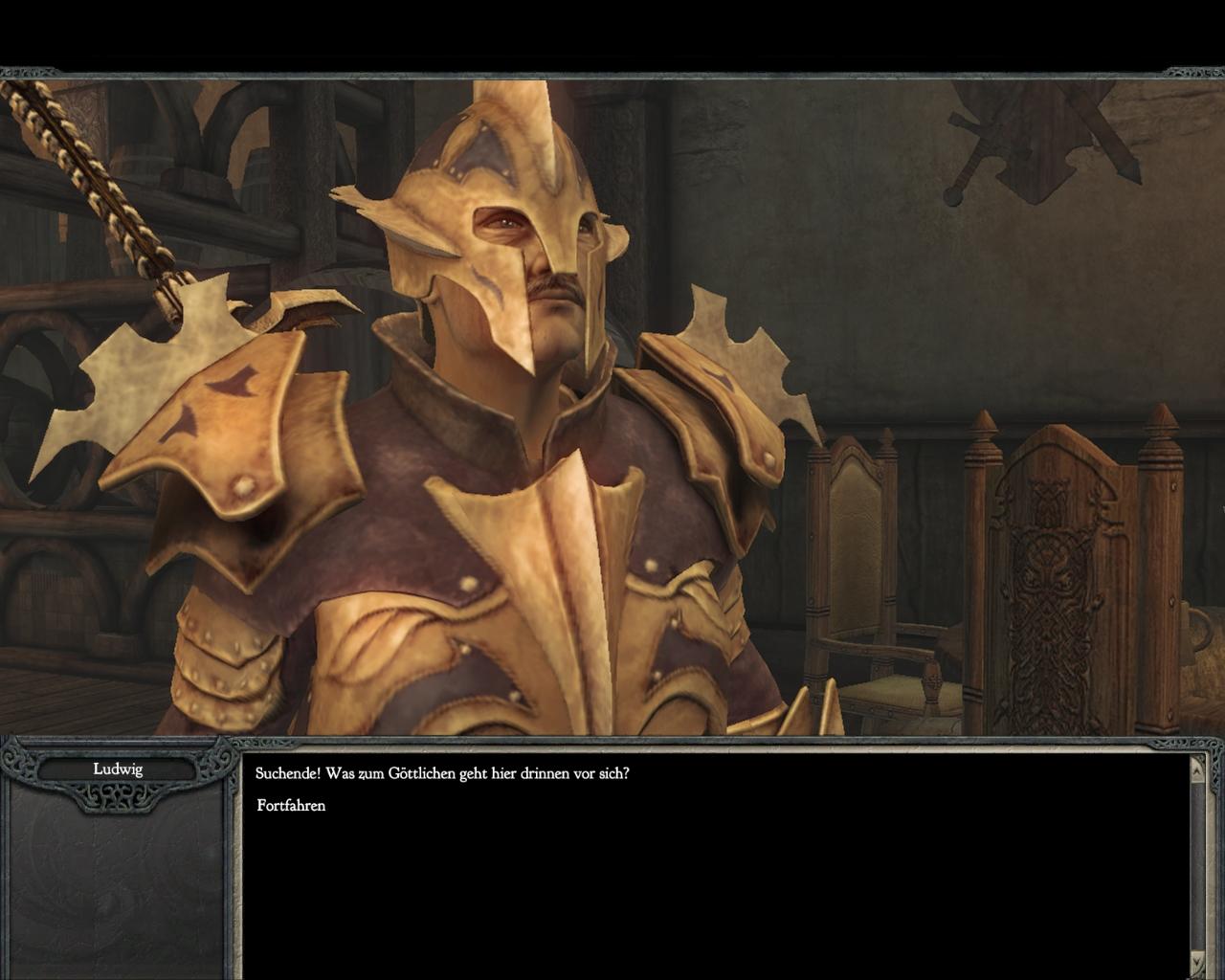 [22/07/2009] Divinity 2: Ego Draconis Screenshot (26)