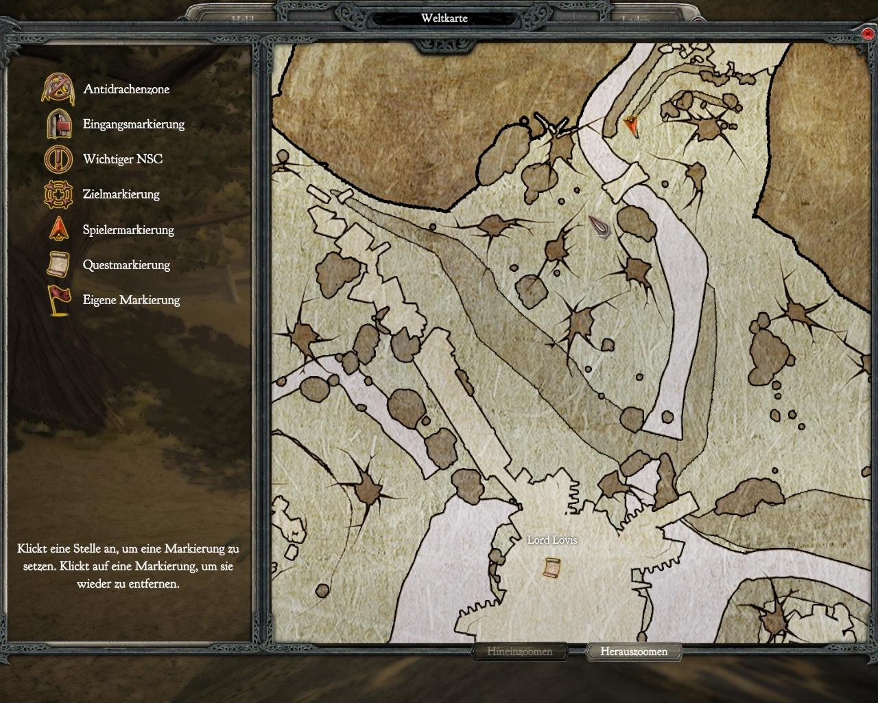 [22/07/2009] Divinity 2: Ego Draconis Screenshot (30)