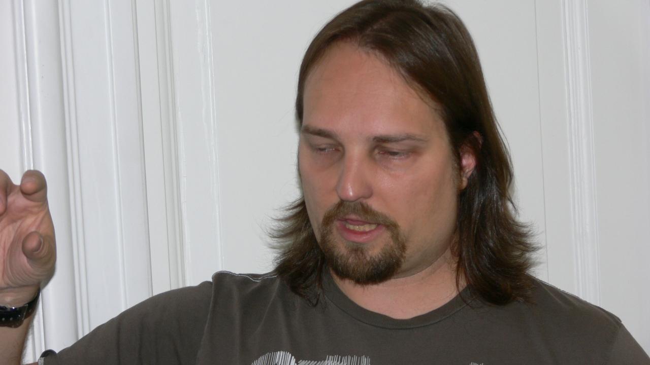 [01/07/2009] Bioware-Firmenmitbegründer und -chef Dr. Greg Zeschuk im Interview mit PC Games