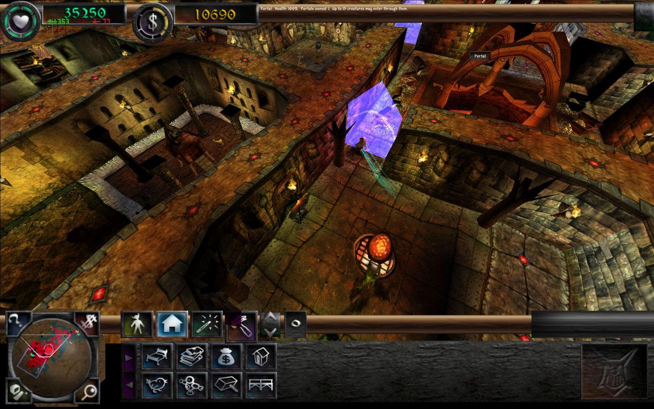 [30/07/2009] Dungeon Keeper 3 - Auch in diesem Fall müsste Electronic Arts das Crowd-Funding starten, denn die Rechte an der Marke liegen ebenfalls beim Publisher. Warum die Firma auf diesen Marken sitzt und nichts daraus macht, ist vielen Spielern ein Rätsel.