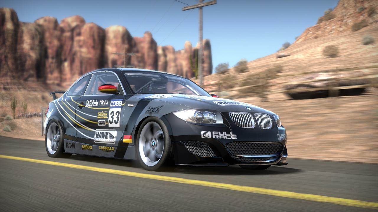[18/07/2009] Exklusive Felgen gefällig? Oder wie wär's mit einem vernünftigen Spoiler? Auch Rennspiele wie Need for Speed Shift bieten reichlich Möglichkeiten für kostenpflichtige Extras.