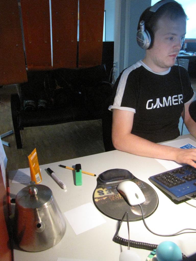 [29/07/2009] 