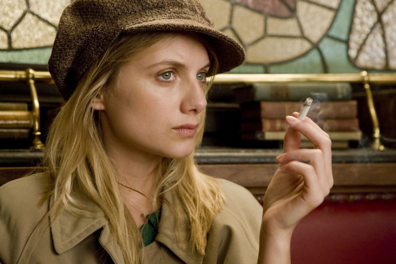 [22/07/2009] Inglourious Basterds Bild (4)