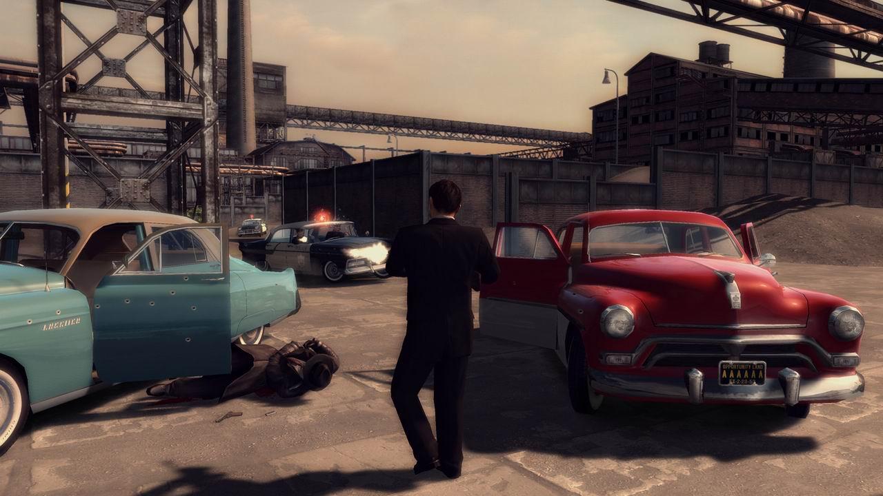 [10/07/2009] Platz 2: Mafia 2 sicherte sich mit 198 erhaltenen Votes die Silbermedaille. Der Erstplatzierte hält seinen Rang aber mit einem riesigen Vorsprung von 22,9 Prozent der Gesamtstimmen.