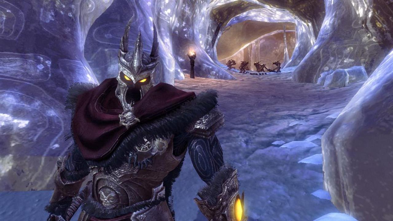 [06/07/2009] Im Action-RPG Overlord darf man nach Herzenslust seine schwarze Seele baumeln lassen, denn Ziel des Games ist es, die Spielwelt zu unterjochen. Das braucht man uns nicht zweimal zu sagen. Hier verdient es das Böse/der Overlord zu siegen!