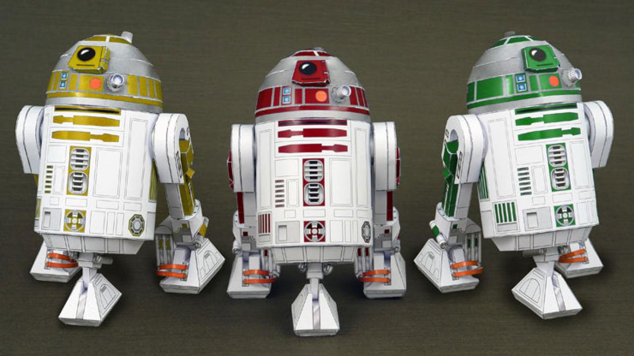 [03/07/2009] R2-SErie