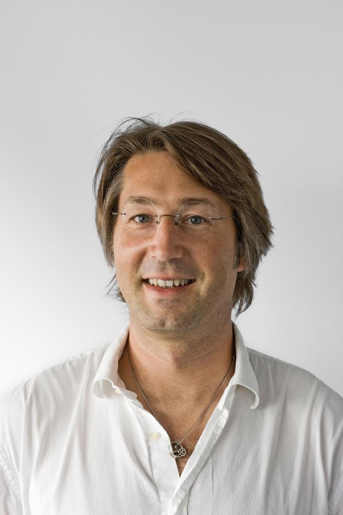 [24/07/2009] Burkhard Ratheiser, Leiter R&D-Abteilung, Related Designs