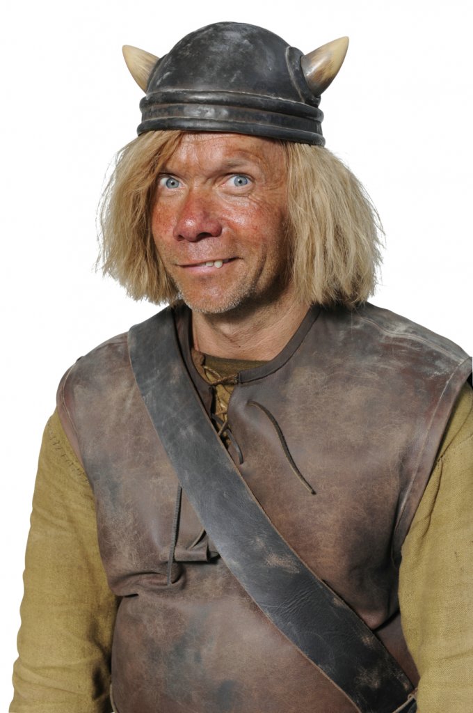 [24/07/2009] Wickie und die starken Männer Bild (23)