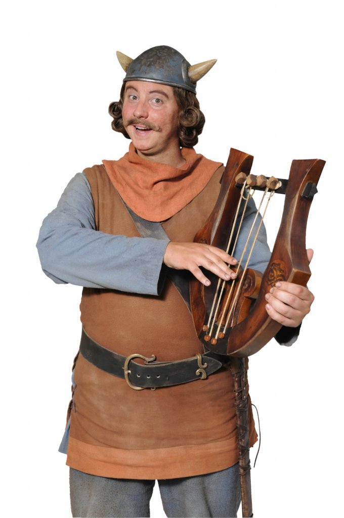 [24/07/2009] Wickie und die starken Männer Bild (26)