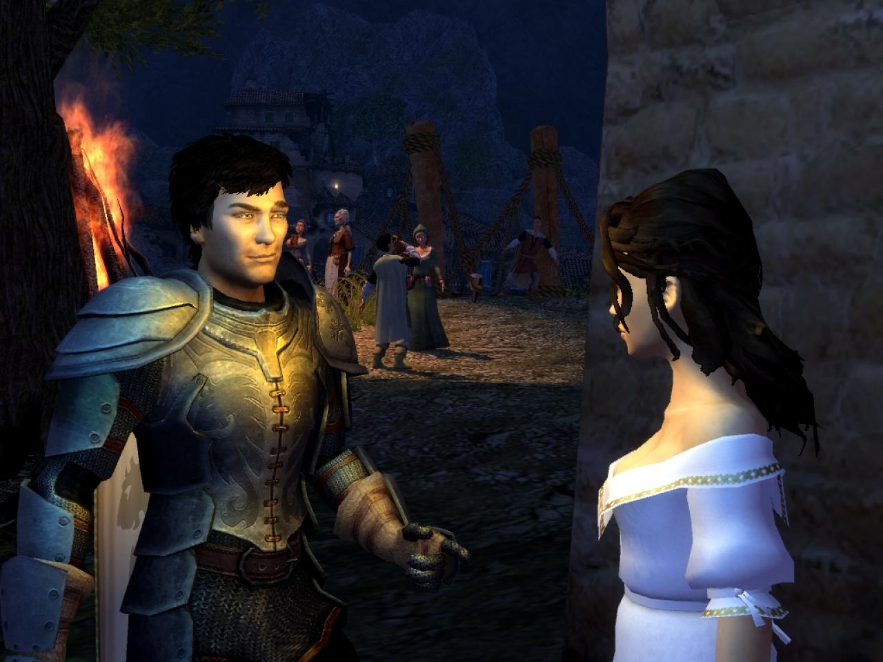 [15/07/2009] Screenshots aus Venetica. (15)