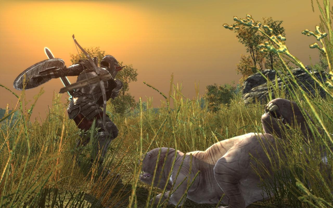 [28/07/2009] Arcania: A Gothic Tale - Screenshot (6)