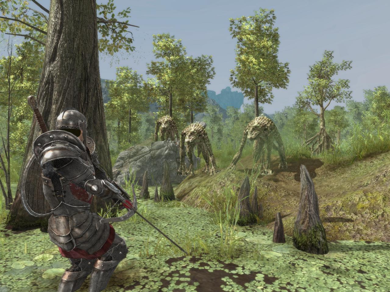 [28/07/2009] Arcania: A Gothic Tale - Screenshot (12)