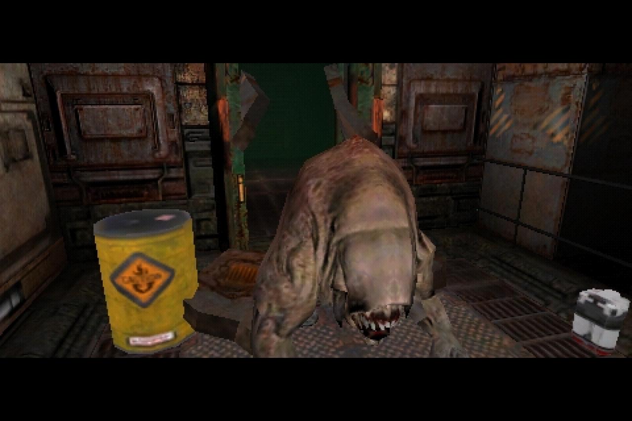 [22/07/2009] Screenshots zu Doom Resurrection. (5)