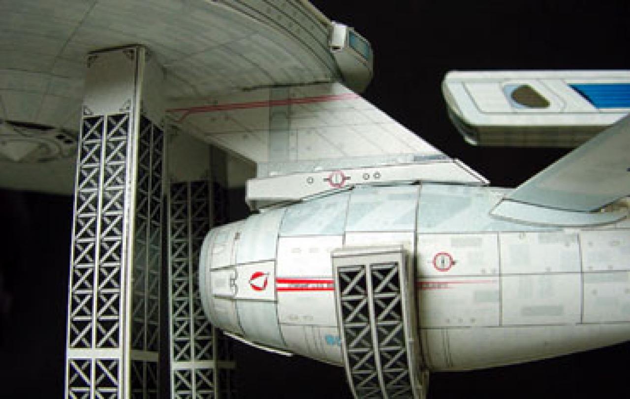 [03/07/2009] ENTERPRISE 1701-A (1)