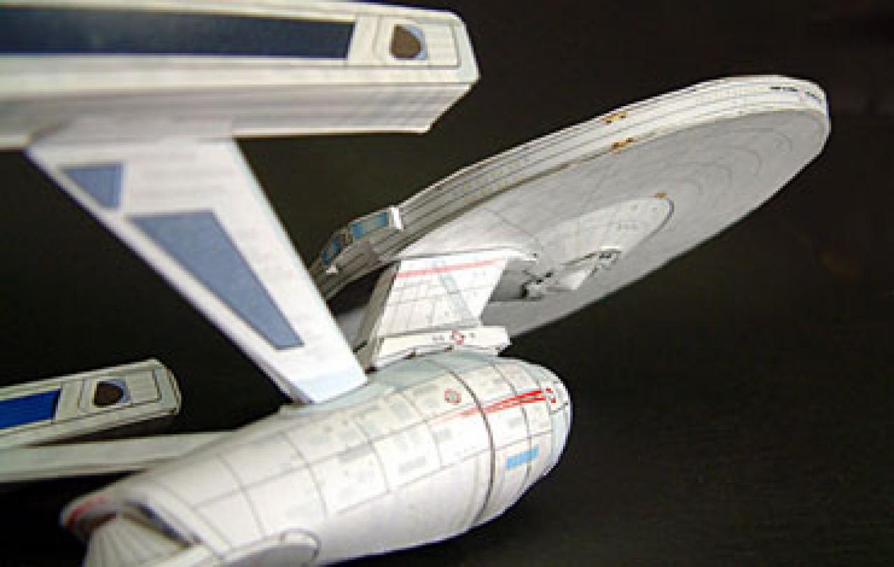 [03/07/2009] ENTERPRISE 1701-A (2)