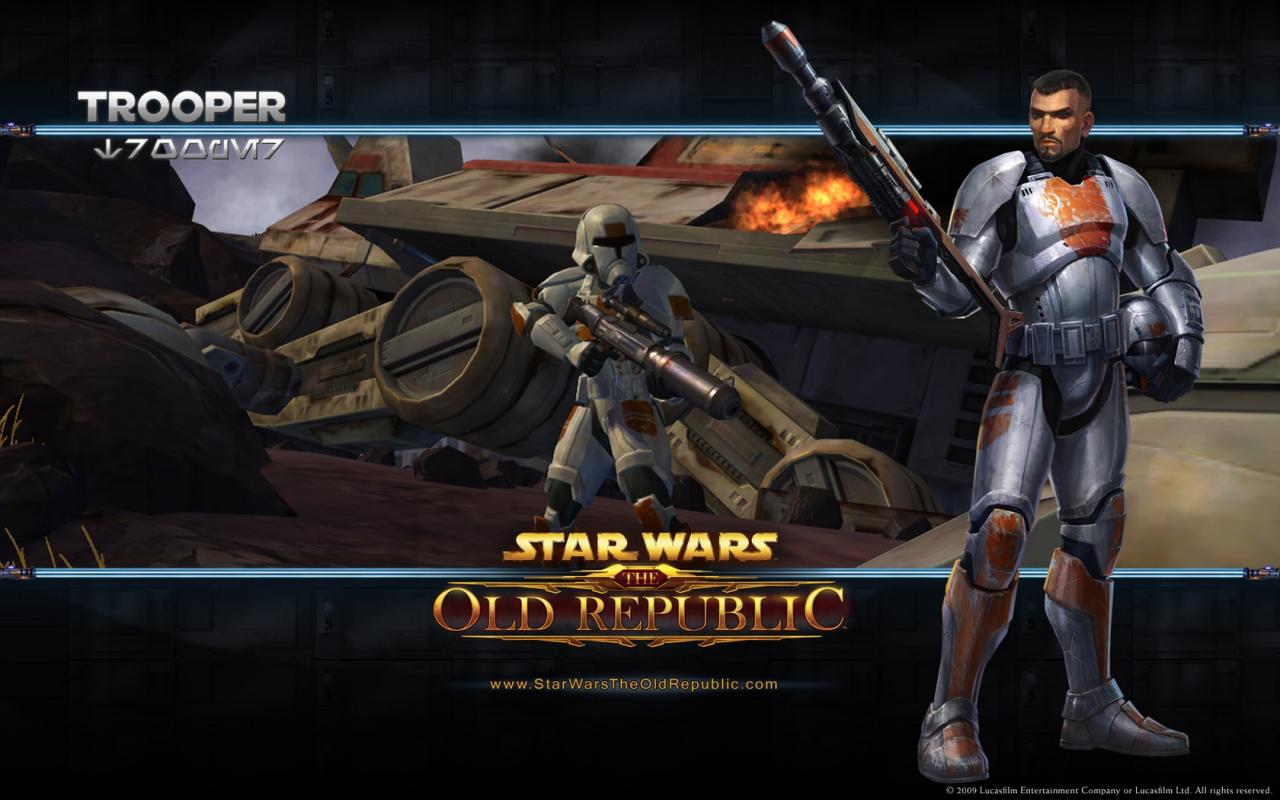 [02/07/2009] Der Trooper