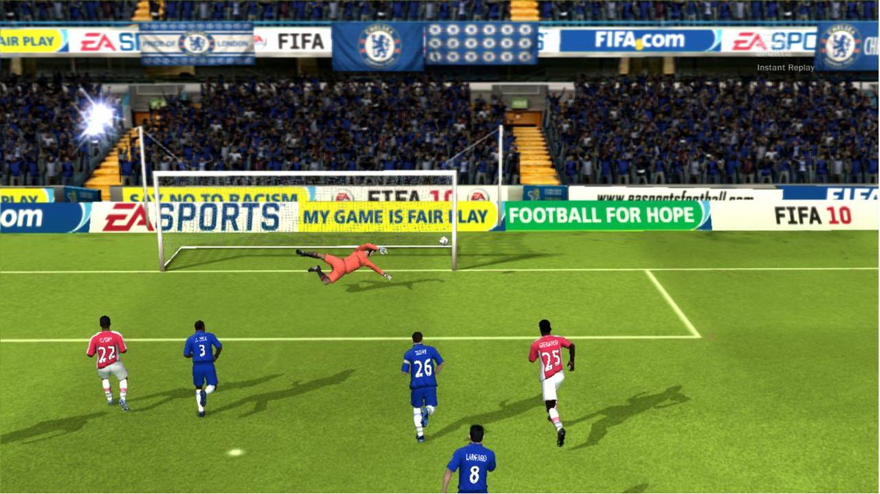 [15/07/2009] FIFA 10 Screenshot (6)