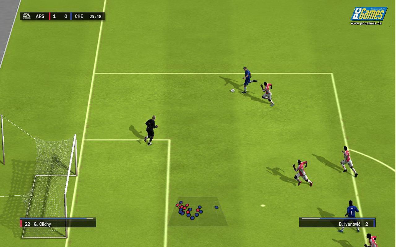 [15/07/2009] FIFA 10 Screenshot (7)