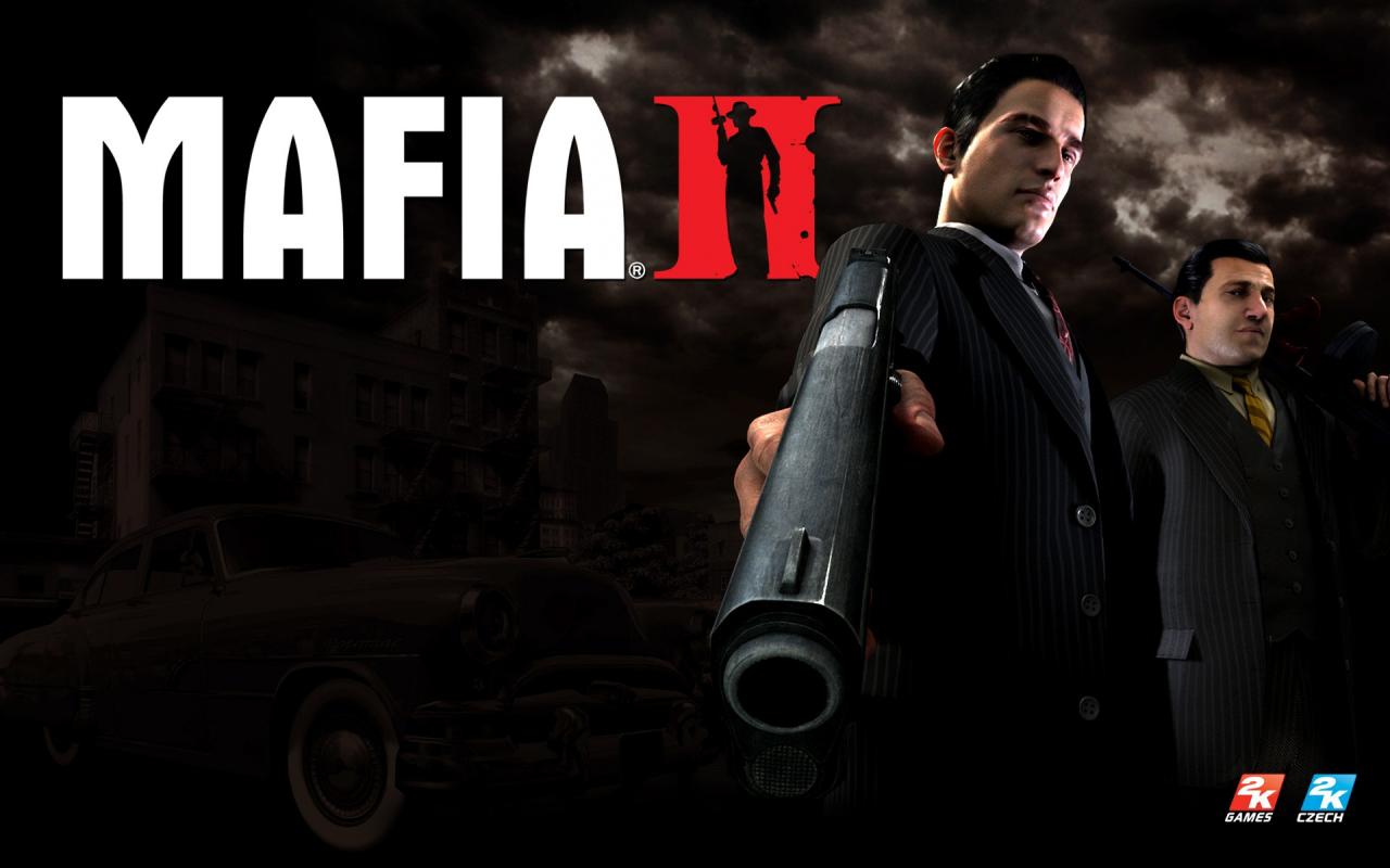 [09/07/2009] Die Collector's Edition von Mafia 2 enthält das Spiel in einer Steelbook-Verpackung, den offiziellen Soundtrack auf CD, ein Hardcover-Artbook, einen DLC sowie eine Karte von Empire Bay.