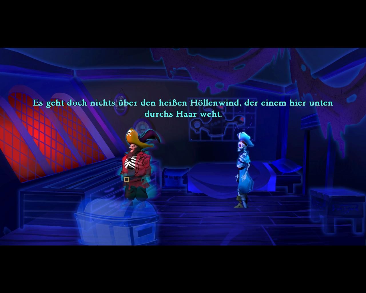 [17/07/2009] Screenshots zu Monkey Island: Special Edition (16)