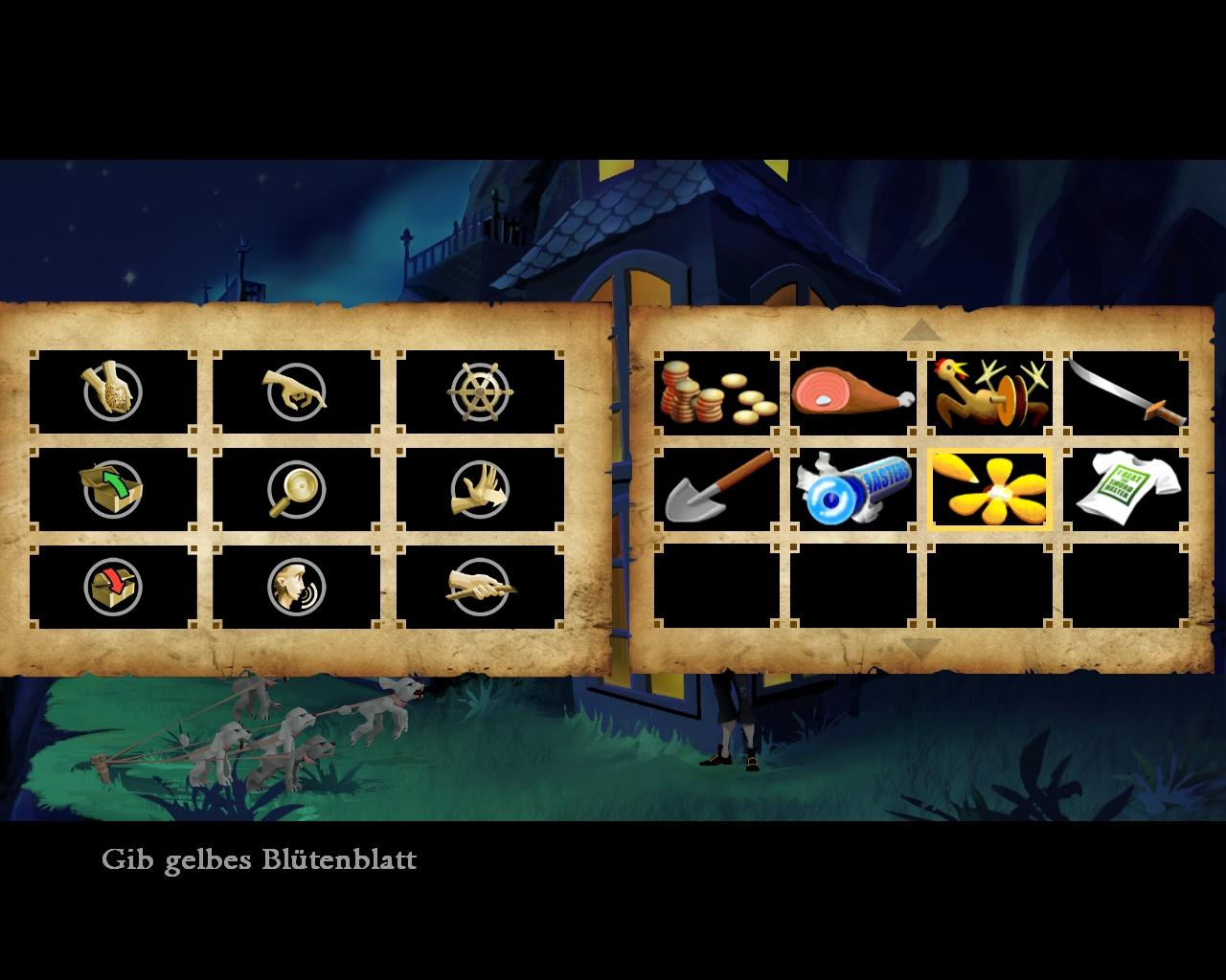 [17/07/2009] Screenshots zu Monkey Island: Special Edition (31)