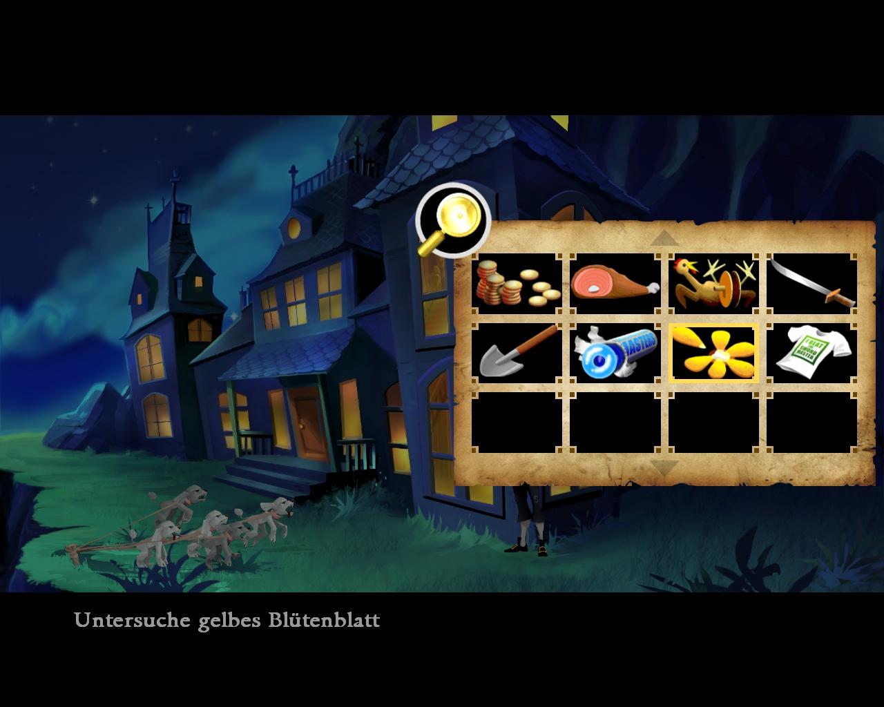 [17/07/2009] Screenshots zu Monkey Island: Special Edition (32)