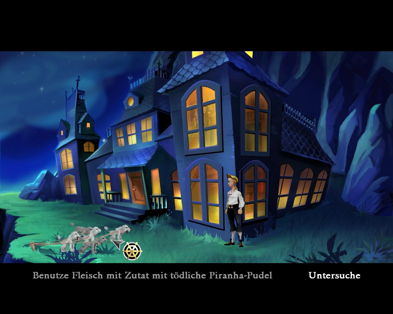 [17/07/2009] Screenshots zu Monkey Island: Special Edition (34)