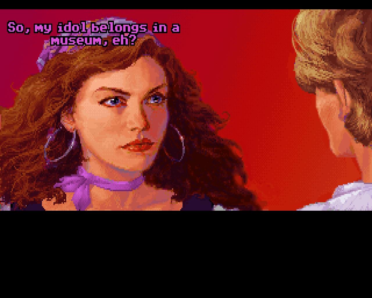 [17/07/2009] Screenshots zu Monkey Island: Special Edition (35)