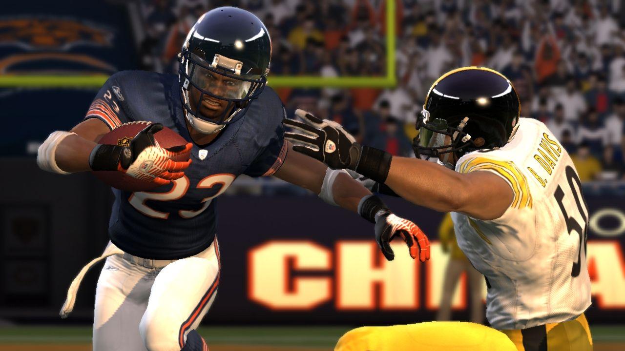 [09/07/2009] 7. Madden NFL - Für PC wurde die Serie eingestellt, in Amerika laufen die jährlichen Updates aber noch immer sagenhaft. Mehr als 75 Millionen Spiele hat EA bislang verkauft.