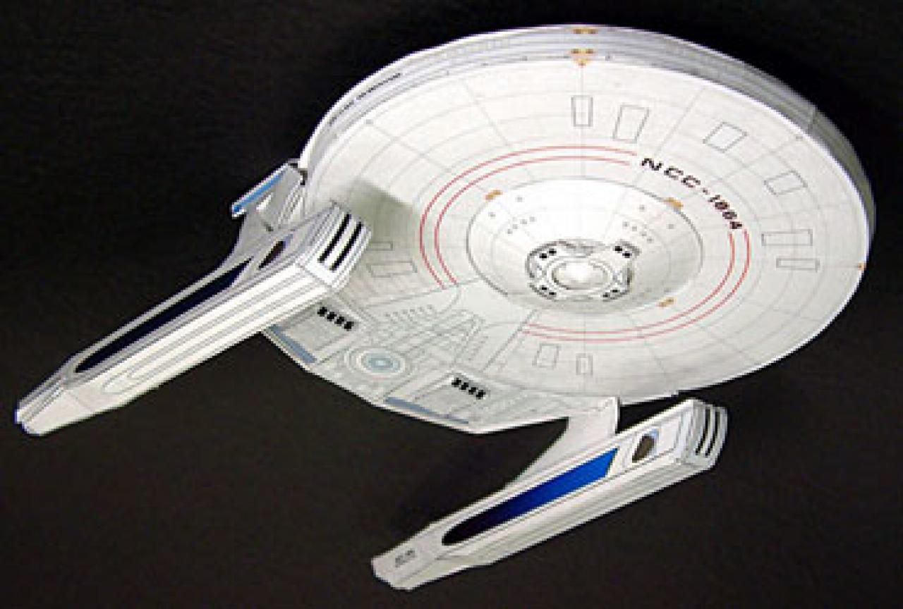 [03/07/2009] U.S.S. RELIANT
