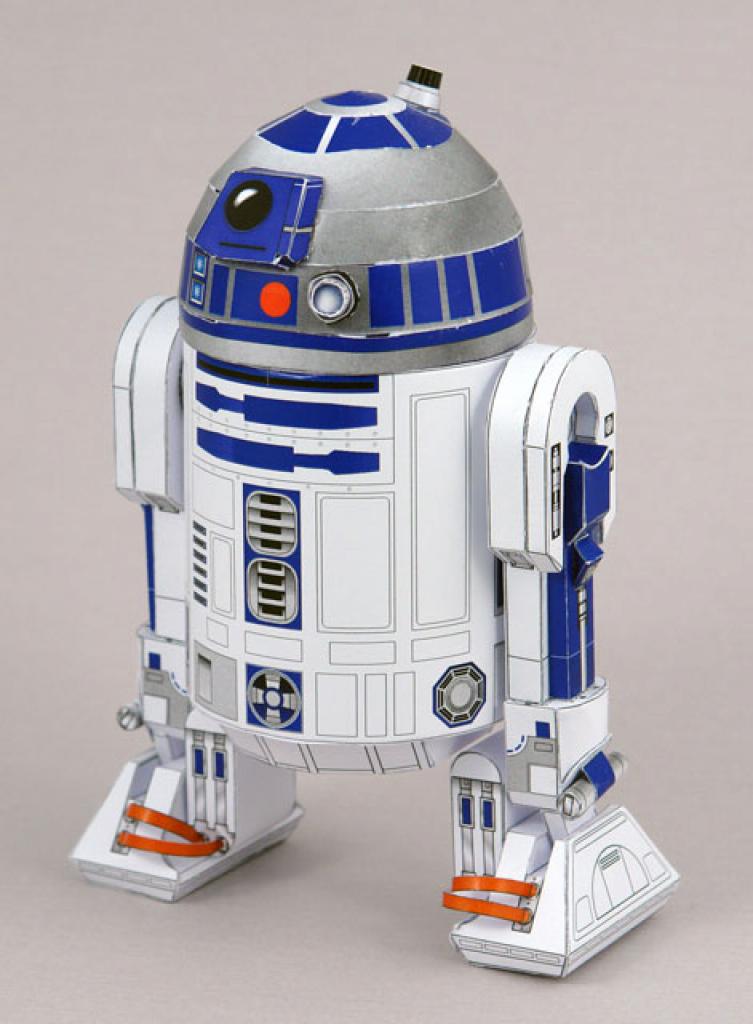 [03/07/2009] R2-D2
