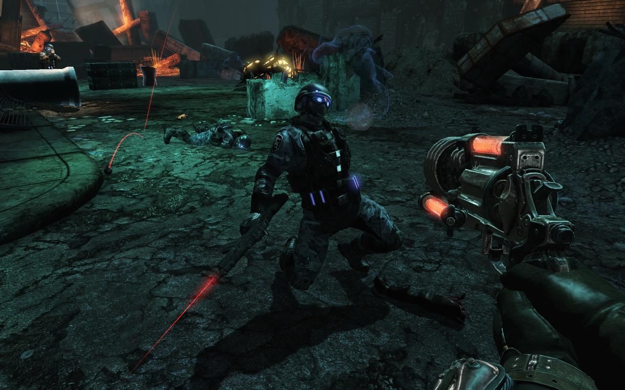 [24/07/2009] Singularity-Screenshot (18)