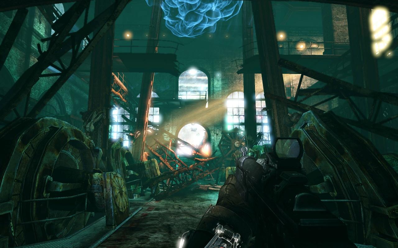 [24/07/2009] Singularity-Screenshot (15)