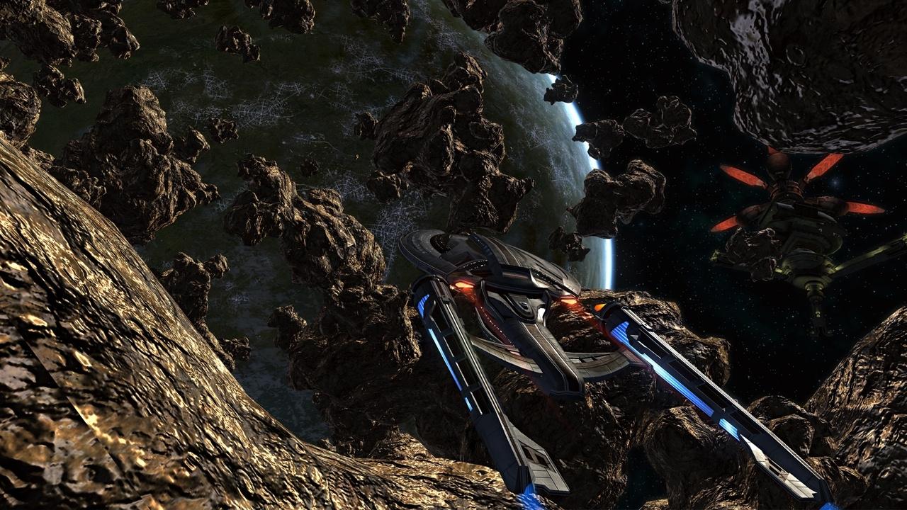 [31/07/2009] Star Trek Online-Screenshot (20)