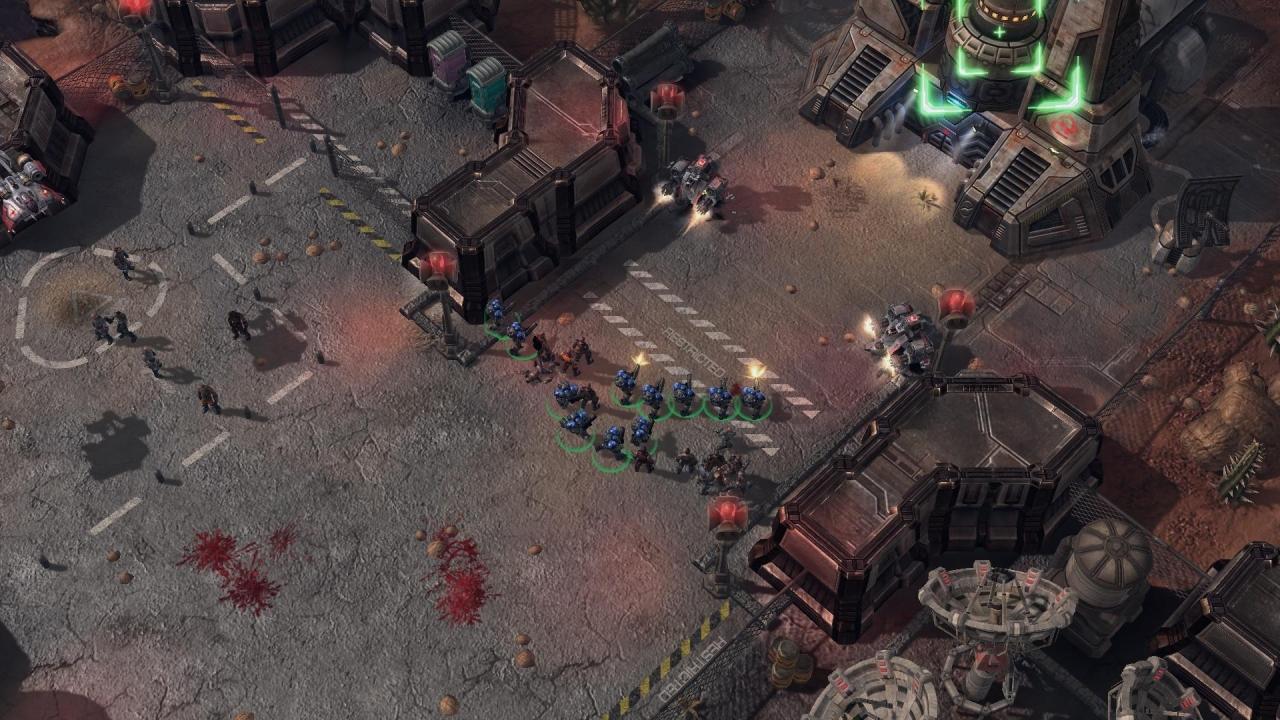 [26/08/2009] Starcraft 2 ist eines der bedeutendsten Videospiele des Esports und bedient besonders in Südkorea, aber auch weltweit ein Millionenpublikum mit Meisterschaften und Live-Events. Sogar Gaming-Kneipen existieren, die regelmäßig die Veranstaltungen ausstrahlen, während Fans dabei gemütlich ein Bier trinken.
