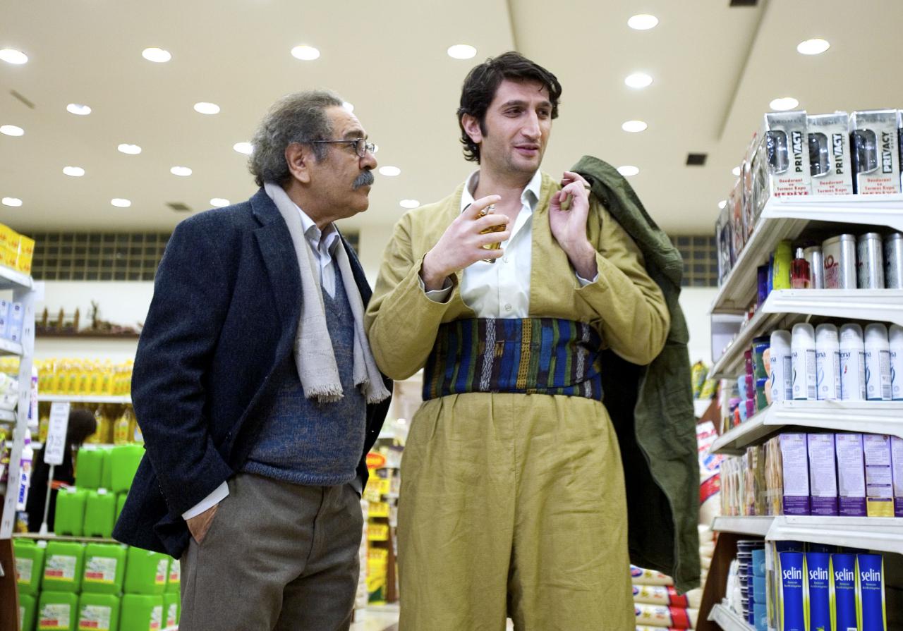 [11/08/2009] Ein Augenblick Freiheit Film Kino Text Widescreen Vision (4)