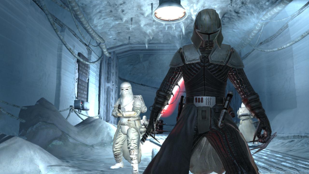 [24/08/2009] Star Wars: The Force Unleashed 2 Tearing, Grafikbugs, Clipping-Fehler, Abstürze, Freezes - die PC-Version war ein Reinfall. Bis heute sind nicht alle Fehler beseitigt.