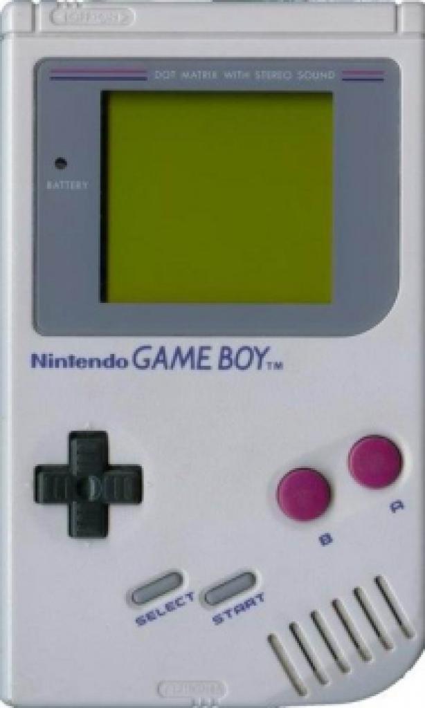 [12/08/2009] Portable-Gaming. Nintendos Gameboy führte die Era des Portable Gaming ein, die bis heute in die Zeit der Smartphones reicht.
