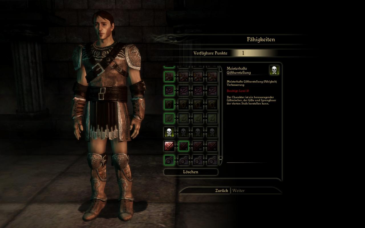 [13/08/2009] Schurken in Dragon Age [2]